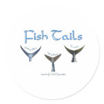 FishTails Collection by FishTs.com stickers