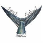 FishTails-Spanish Mackeral Sculpture photo sculptures