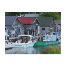 fishtown in Leland