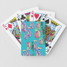 Fishy card deck 2