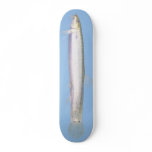 fishy Oriental weather loach Skate Boards