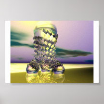 Fission Print