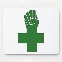 Fist Cross Anarchy Symbol Anarchist Anarchism
