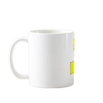 Fist Cross Anarchy Symbol Anarchist Anarchism Coffee Mugs
