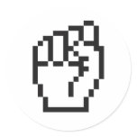 Fist Cursor