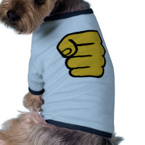 Fist Dog Clothing