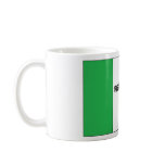 Fist Pump! Mug