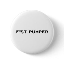 Fist Pumper Pins