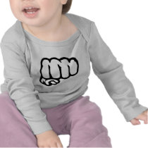 Fist Shirt