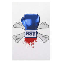 Fist T-shirt Stationery Paper