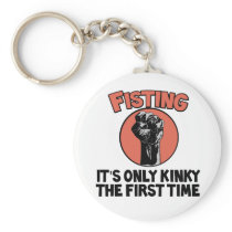 Fisting
