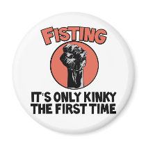 Fisting