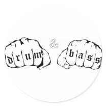 FistStart3 stickers