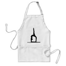 Fitness 5 apron
