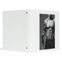 Fitness Binder
