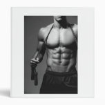 Fitness Binder