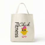 Fitness Chick Bag