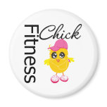 Fitness Chick