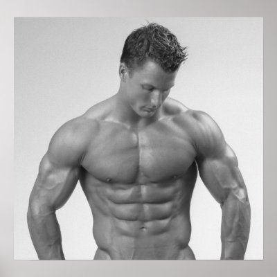 Fitness Model Poster #91 by Photos_By_JAE