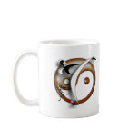 Fitness Motivators New Logo Design Coffee Mugs