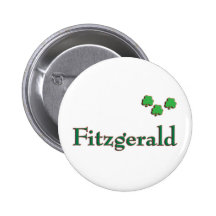 Fitzgerald Family Button