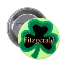 Fitzgerald Family Pins