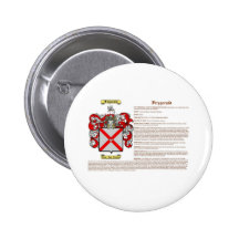 Fitzgerald (meaning) pinback buttons