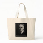 Fitzgerald "Two Souls" & Quote Tees & Gifts Bag