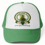 Fitzpatrick Clan Motto Cap