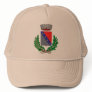 Fiume Veneto Stemma, Italy Hat