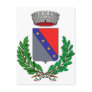 Fiume Veneto Stemma, Italy Post Cards