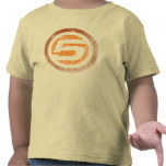 FIVE A (vintage) Shirts