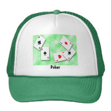Five Aces Hat