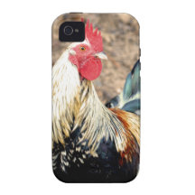Five AM Alarm Vibe iPhone 4 Cover