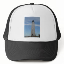 Five Mile Point Lighthouse New Haven CT  Harbour