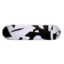 Five Times a Day Skateboard Decks