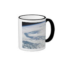 Five year old icebergs near South Georgia Islan Mugs