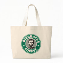 Fivebucks Coffee Bags