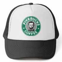 Fivebucks Coffee