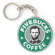 Fivebucks Coffee