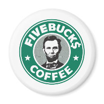 Fivebucks Coffee