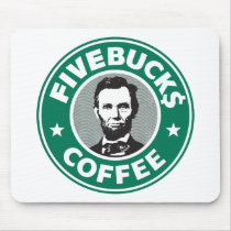 Fivebucks Coffee