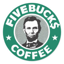 Fivebucks Coffee