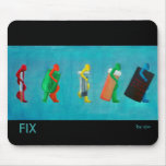 Fix Mousepad