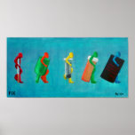 fix posters