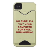 Fix Your Computer For Free? Iphone 4 Id Cases