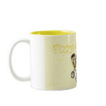 Fizzy-o-therapy Bubbles mugs