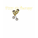 Fizzy-O-therapy t-shirts