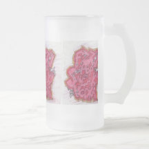 fizzy pop and sneaky vodka mug