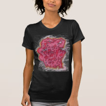 fizzy pop and sneaky vodka t-shirt